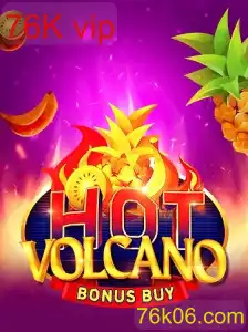 HotVolcanoBonusBuy