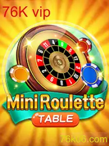 MiniRoulette