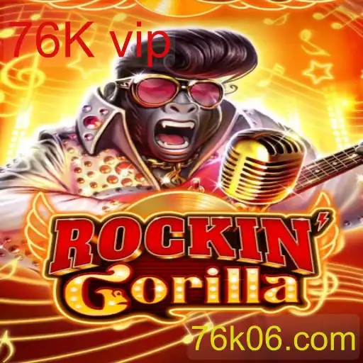 RockinGorilla